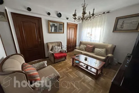 Pis de 62 m² a Madrid