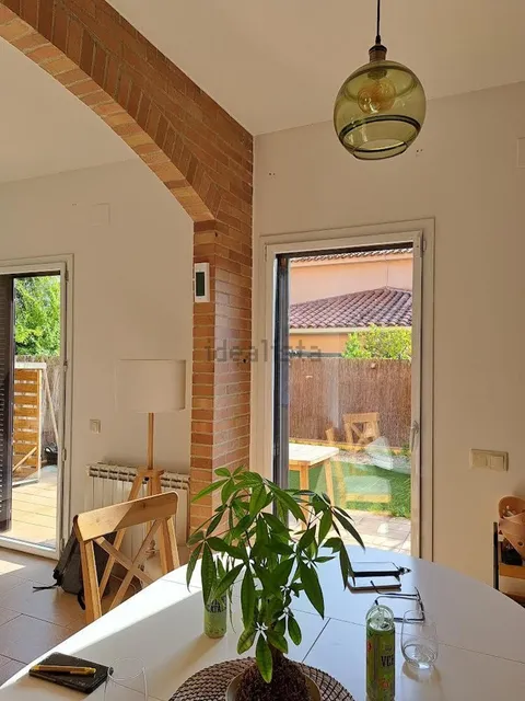 House 170 m² in Collbató