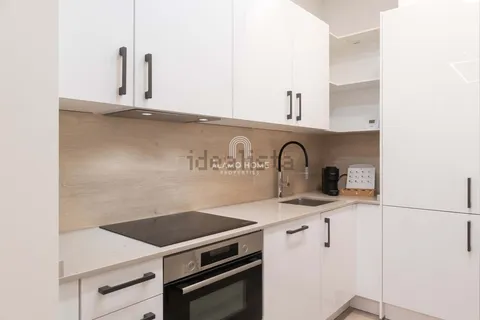 Appartamento 93 m² a Madrid