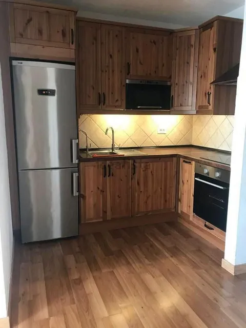 Pis de 70 m² a El Sauzal (3/9)
