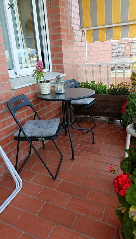 Habitació de lloguer, el Prat de Llobregat