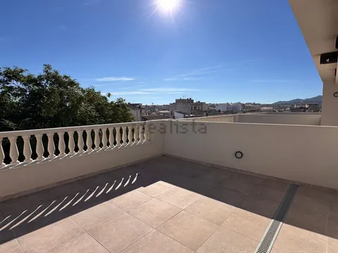 Pis de 120 m² a Manacor