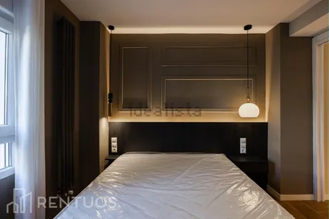 Pis de 86 m² a Madrid
