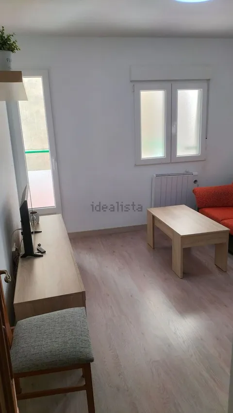 Piso de 56 m² en Segovia