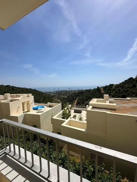 Pis de 117 m² a Marbella