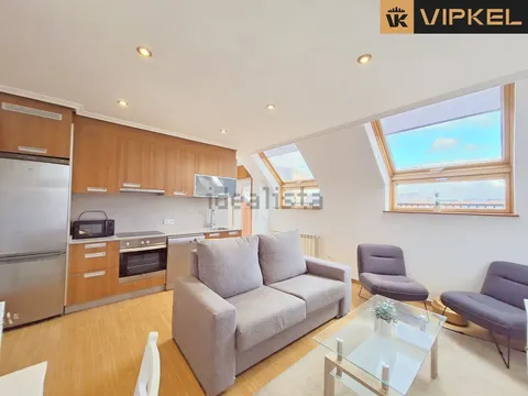 Appartamento 84 m² a Ferrol