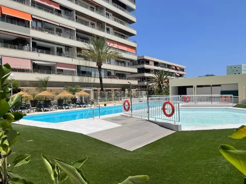 Wohnung 118 m² in Torremolinos
