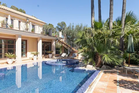 Casa 500 m² a Calvià