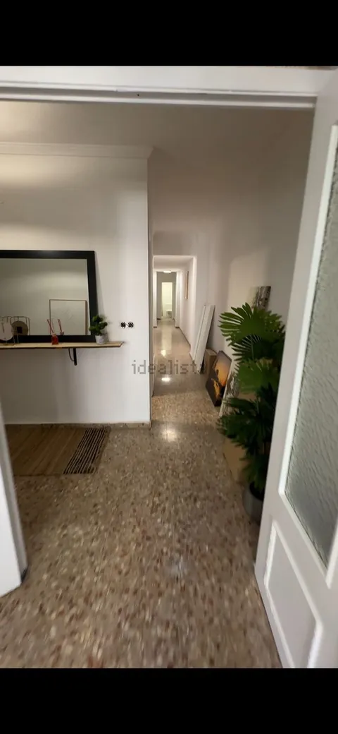 Stanza in affitto, Valencia