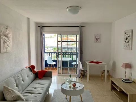 Квартира 52 м² в Adeje