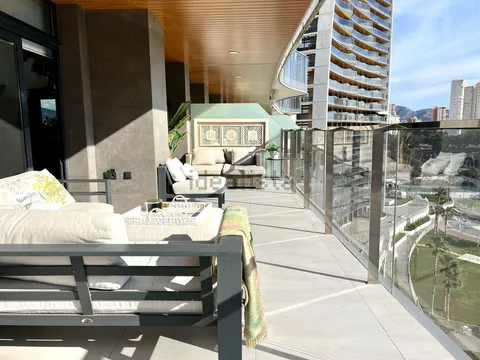 Pis de 140 m² a Benidorm