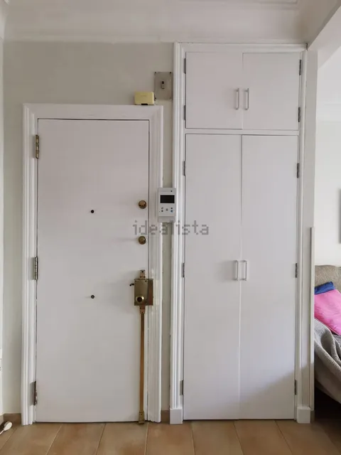 Pis de 65 m² a Sant Sebastià