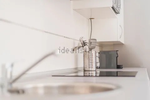 Pis de 60 m² a Saragossa