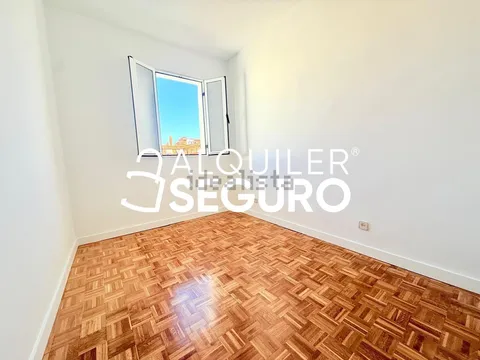 Pis de 35 m² a Madrid