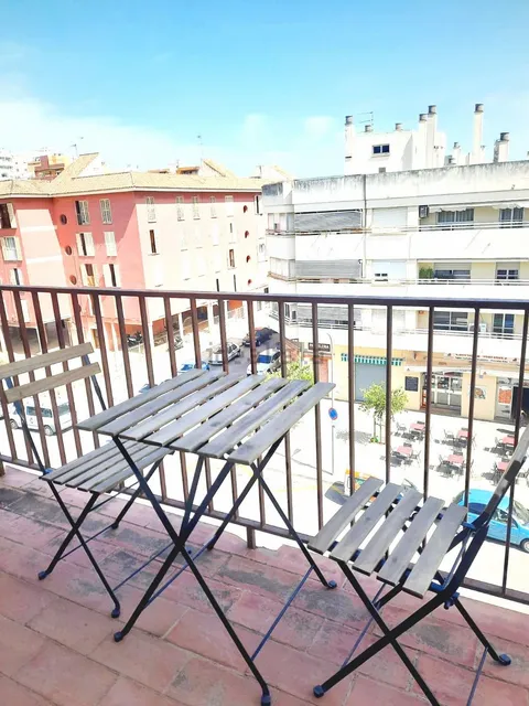 Stanza in affitto, Palma