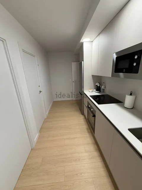 Habitació de lloguer, Saragossa