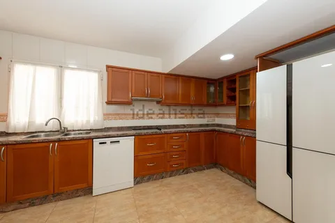 Pis de 148 m² a Alacant