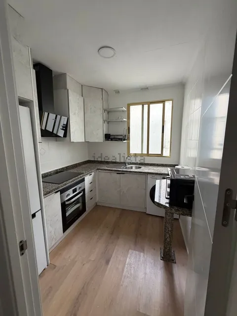 Habitació de lloguer, Còrdova