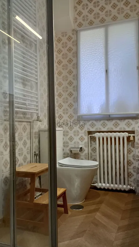 Chambre à louer, Ponferrada