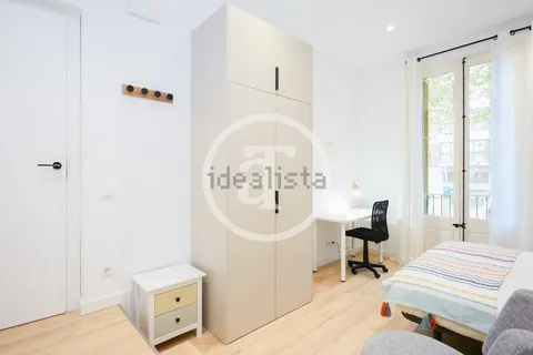 Appartement 72 m² à Barcelone