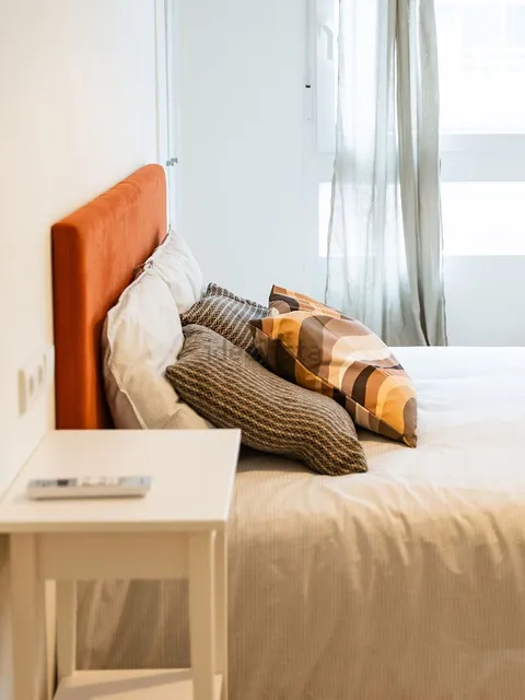 Quarto para alugar, València