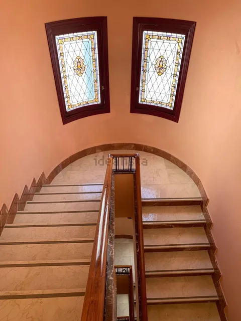 Pis de 140 m² a Madrid