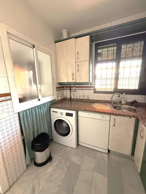 Pis de 70 m² a Sevilla