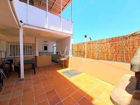 Pis de 110 m² a San Roque
