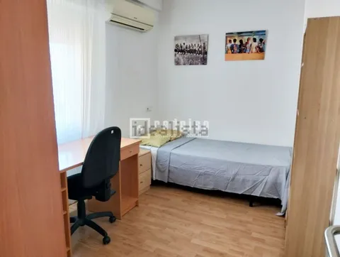 Pis de 91 m² a Múrcia