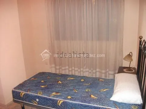 Appartamento 105 m² a Cáceres