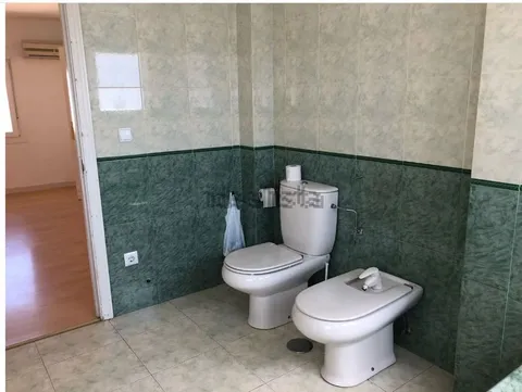Pis de 110 m² a Madrid