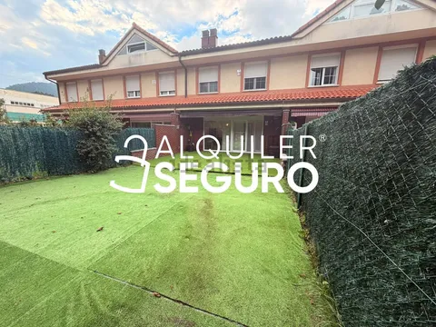 Appartement 200 m² à Alonsotegi