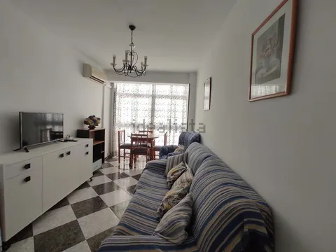 Pis de 75 m² a Sevilla