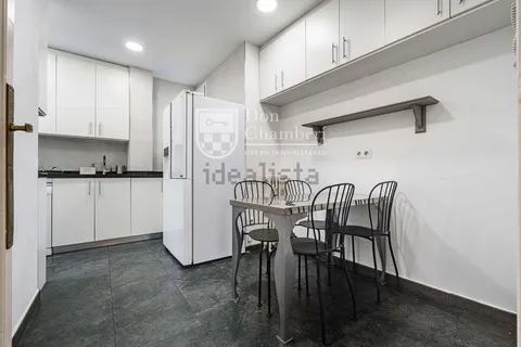 Pis de 158 m² a Madrid