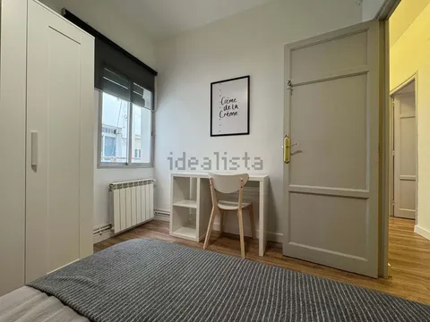 Chambre à louer, Madrid (3/6)