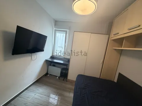 Habitació de lloguer, Saragossa