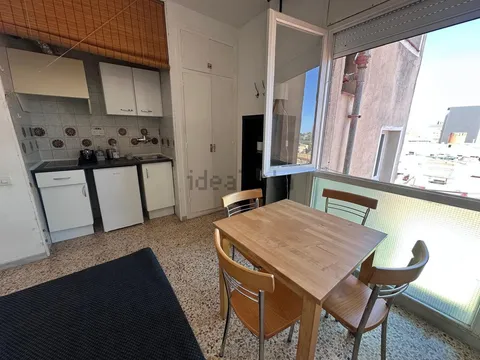 Pis de 26 m² a Barcelona