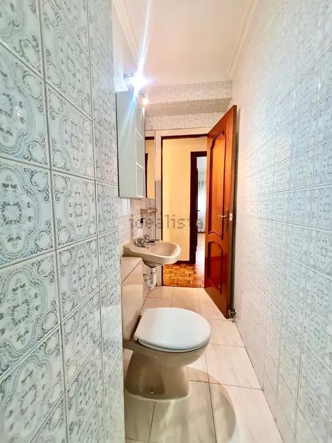 Pis de 98 m² a Gijón