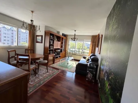 Piso de 85 m² en Culleredo