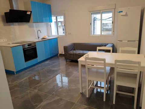 Pis de 190 m² a València