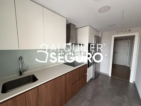 Pis de 159 m² a Madrid