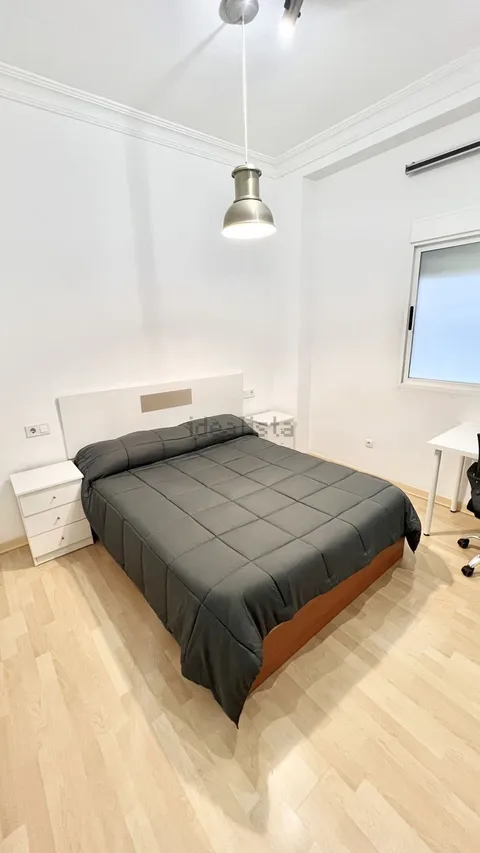 Habitació de lloguer, València