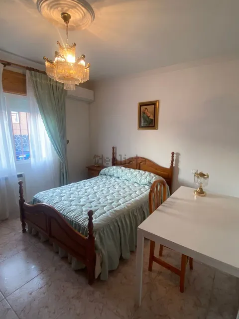 Habitació de lloguer, La Puebla de Montalbán