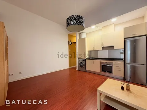 Appartamento 51 m² a Madrid