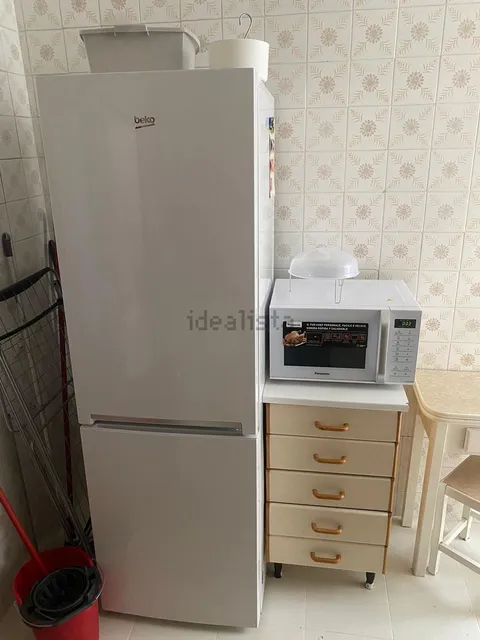 Habitació de lloguer, Madrid (2/34)