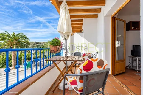 Apartamento 70 m² em Frigiliana
