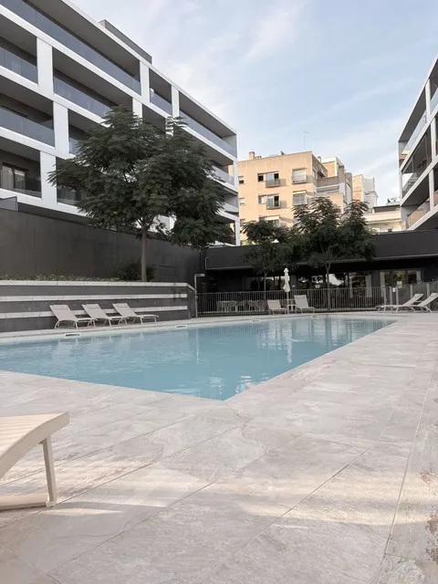 Chambre à louer, Esplugues de Llobregat