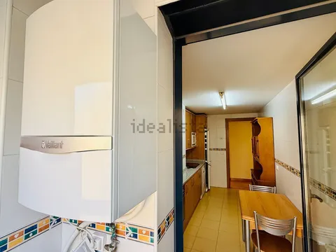 Pis de 123 m² a Valladolid
