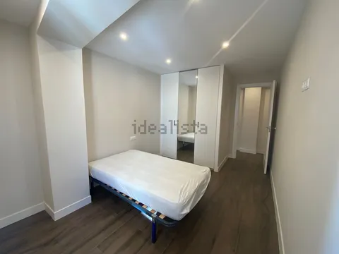 Wohnung 90 m² in Málaga