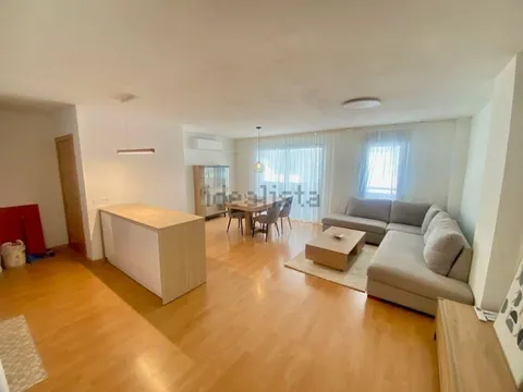 Piso de 102 m² en Fuengirola